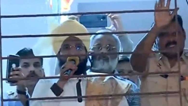 بھارت میں اشتعال انگیز تقریر کے الزام میں مفتی سلمان ازہری گرفتار