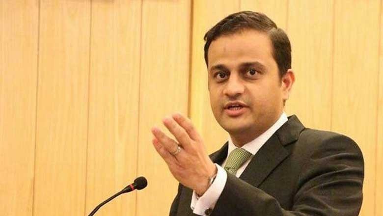 انتخابی ضابطہ اخلاق کی خلاف ورزی پر میئر کراچی کو سزا