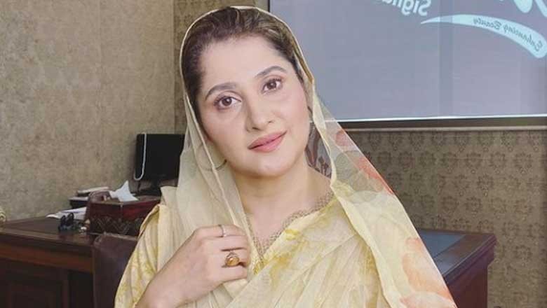 اپنے سگے والد کو نہیں جانتی، سوتیلے باپ نے بہت پیار دیا، صاحبہ