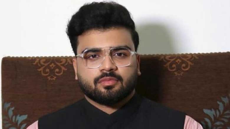 کراچی حیدرآباد میں نوجوان امیدوار سمیت متعدد گرفتار