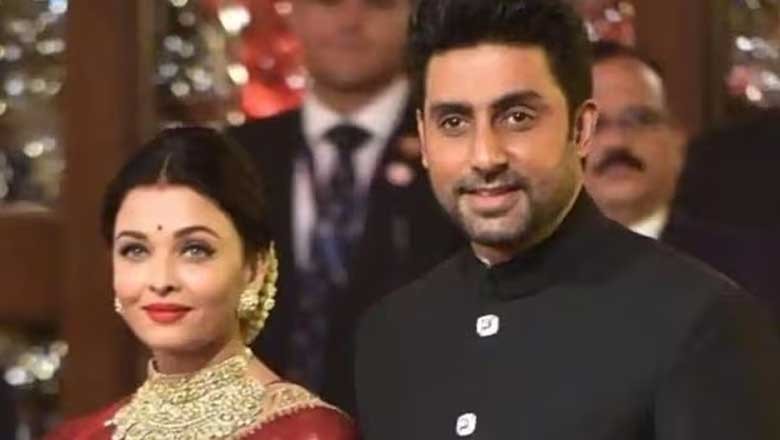 طلاق کی افواہیں، ایشوریہ کی ایک پوسٹ کے بعد ساری صورت حال واضح ہوگئی