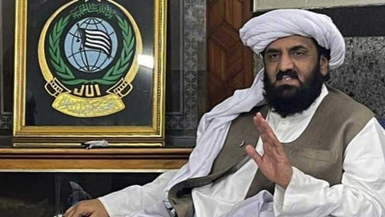 جے یو آئی رہنما پر قاتلانہ حملہ
