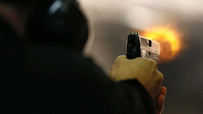 اٹک میں آزاد امیدوار قاتلانہ حملے میں معجزانہ طور پر محفوظ رہے