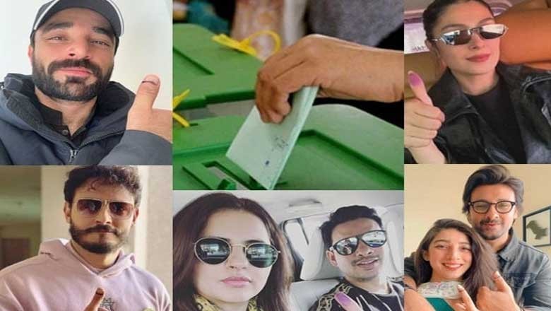 ’ہم نے اپنا حق ادا کردیا‘