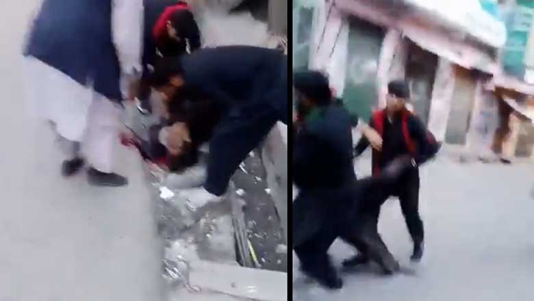 شانگلہ میں دھاندلی کے خلاف پرتشدد احتجاج، فائرنگ سے پی ٹی آئی کے 4 کارکنان جاں بحق