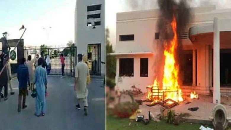 حتمی راؤنڈ: پی ٹی آئی کی روپوش رہنماؤں اور کارکنان کو منظر عام پر آنے کی ہدایت