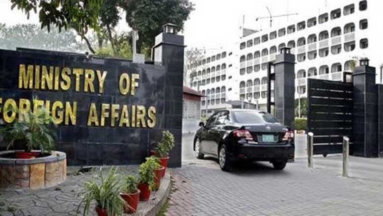 امریکا برطانیہ اور یورپی یونین کے انتخابات پر تحفظات کو مسترد کرتے ہیں، پاکستان