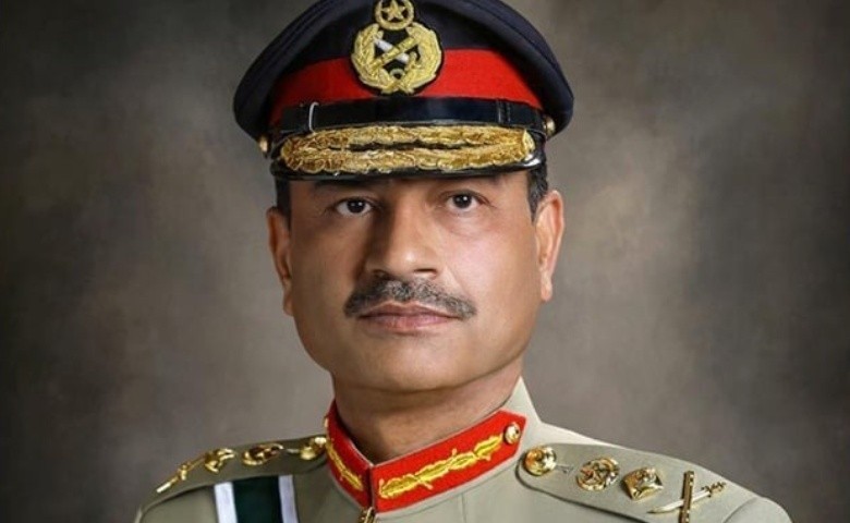 انتخابات جیت یا ہار کا نام نہیں، عوامی مینڈیٹ کی انتخابی مشق ہے، آرمی چیف