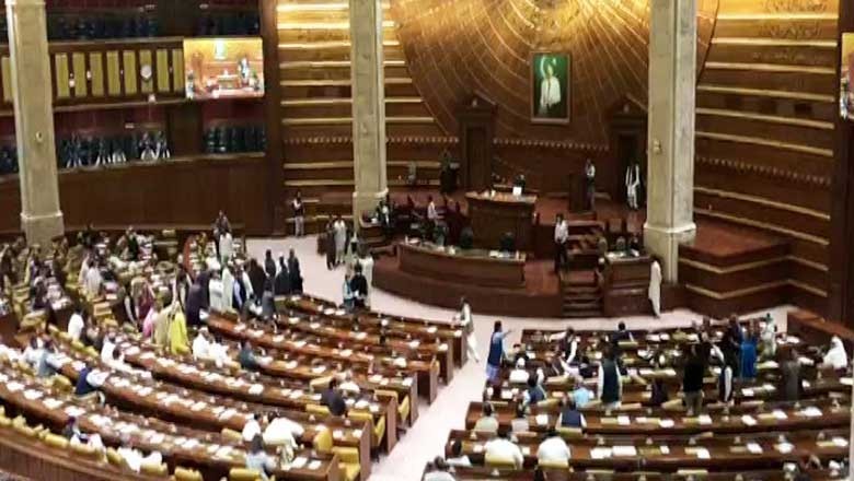 پنجاب اسمبلی کی تمام نشستوں کا اعلان، آزاد امیدواروں کی ایک نشست پر برتری