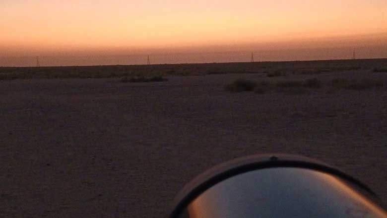 سعودی عرب میں شعبان کا چاند نظر آگیا، رمضان میں صرف ایک ماہ باقی