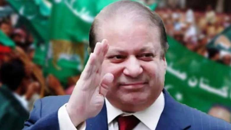تین آزاد امیدواروں کا ن لیگ میں شمولیت کا اعلان