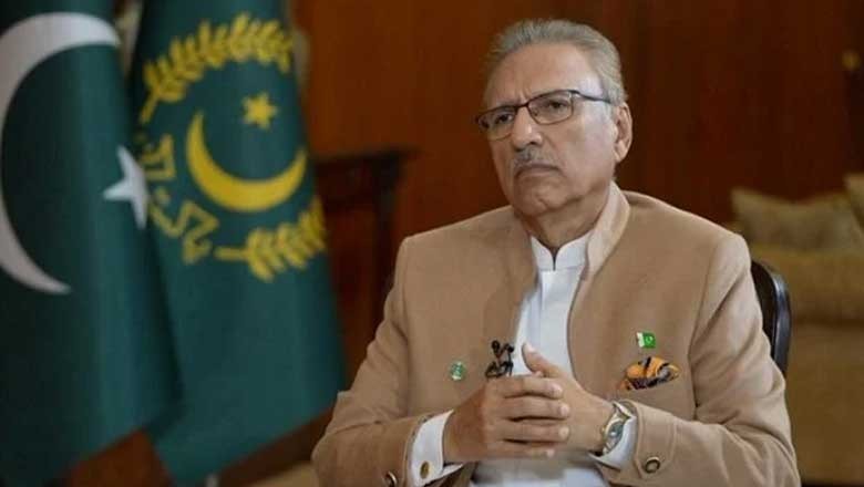 اگر یہ کام ہوجاتا تو ملک انتخابی نتائج کے بحران سے بچ جاتا، صدر مملکت نے نشاندہی کردی