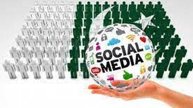 پاکستان میں سوشل میڈیا سروسز کے حوالے سے اہم خبر