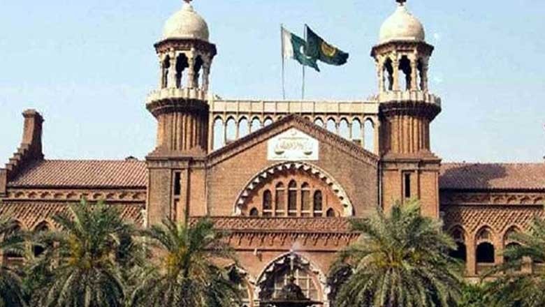 لاہور ہائیکورٹ، مریم نواز، خواجہ آصف سمیت 18 حلقوں کے نتائج کیخلاف درخواستیں مسترد