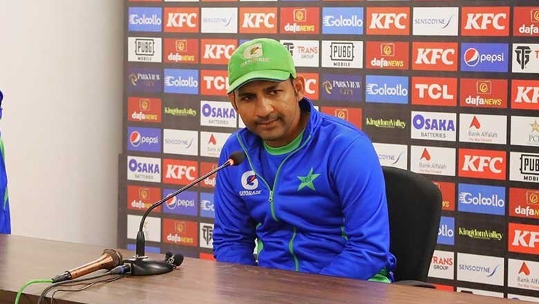 سرفراز احمد کا مفت تعلیم دینے کیلیے یونیورسٹی بنانے کا اعلان