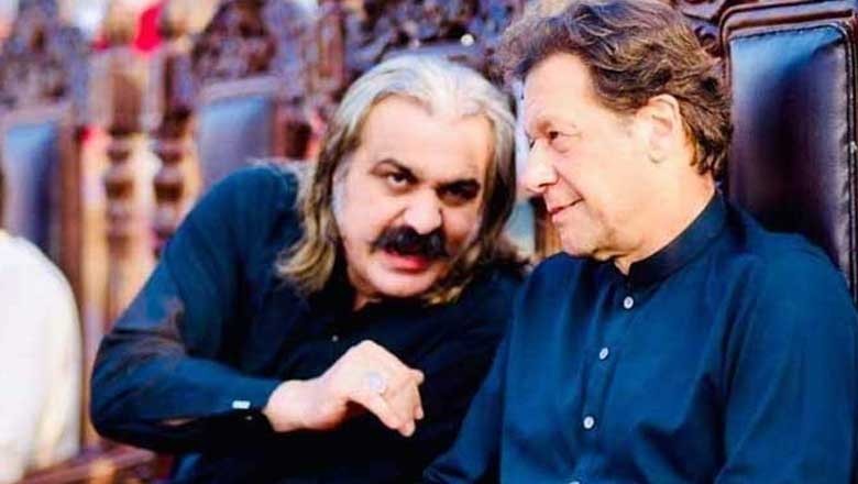 علی امین گنڈا پور کی وزیراعلی کے پی نامزدگی پر ن لیگ کو دھچکا، دیگر شخصیات حیران