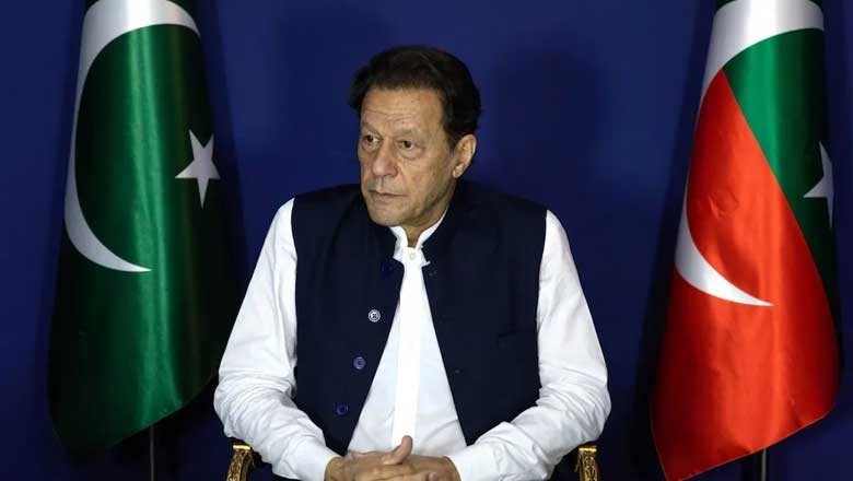 عمران خان کا جیل سے قوم کے نام پیغام، دو تہائی اکثریت دینے پر شکریہ