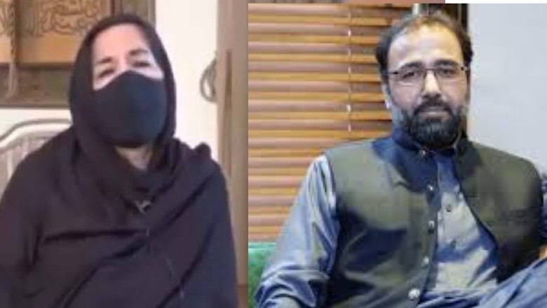 دوبارہ گنتی میں پرویز الہی کی اہلیہ کامیاب، چوہدری سالک کو شکست