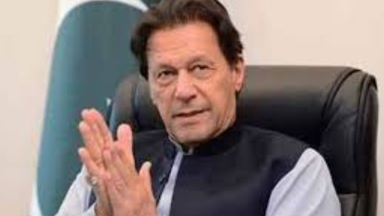 وزیر اعلی کون ہوگا، کن جماعتوں سے بات ہوگی؟ عمران خان نے اعلانات کردیے