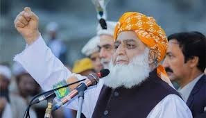 فضل الرحمان نے انتخابی نتائج مسترد کردیے، پارلیمانی سیاست سے دستبردار، تحریک چلانے کا اعلان