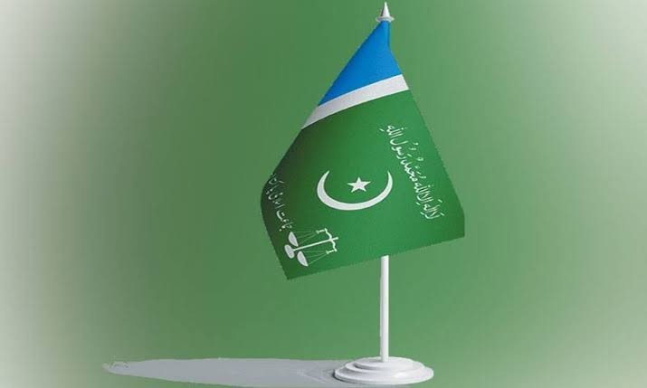 جماعت اسلامی نے پی ٹی آئی کو لال جھنڈی دکھا دی، تعاون نہ کرنے کا فیصلہ