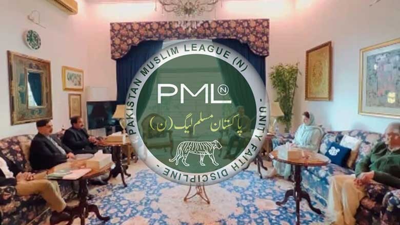 مسلم لیگ (ن) میں مزید 6 آزاد اراکین شامل، پنجاب میں سادہ اکثریت مل گئی
