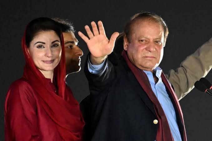 نواز شریف نے سیاست سے کنارہ کشی کرلی؟ نئی حکومت میں کردار سے متعلق مریم نواز کا بڑا بیان