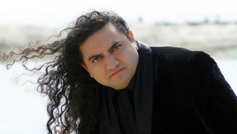 طاہر شاہ کا نیا گانا جلد ریلیز کرنے کا اعلان