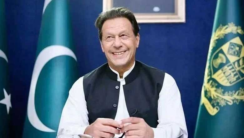 عمران خان نے وزیر اعظم اور تین صوبوں کے وزرائے اعلیٰ کو نامزد کردیا