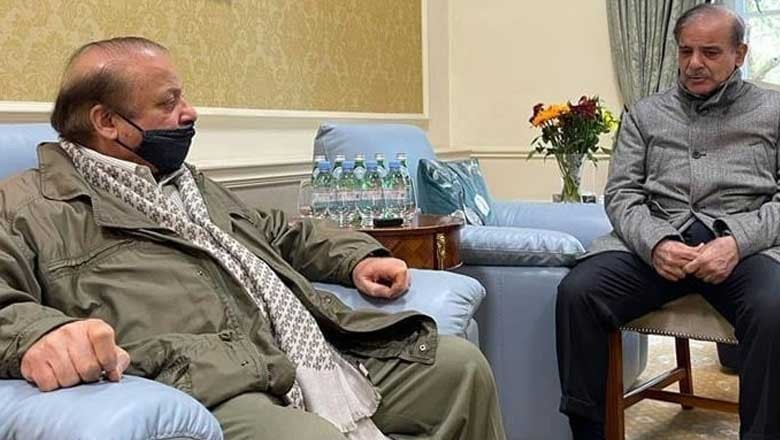 لیگی رہنماؤں کی وفاق میں حکومت لینے کی مخالفت، قیادت پریشان ہوگئی