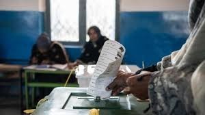 انتخابات میں دھاندلی کا معاملہ سپریم کورٹ پہنچ گیا