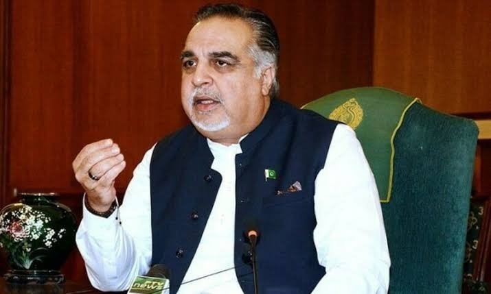 عمران اسماعیل پی ٹی آئی میں دوبارہ آنے کے خواہش مند