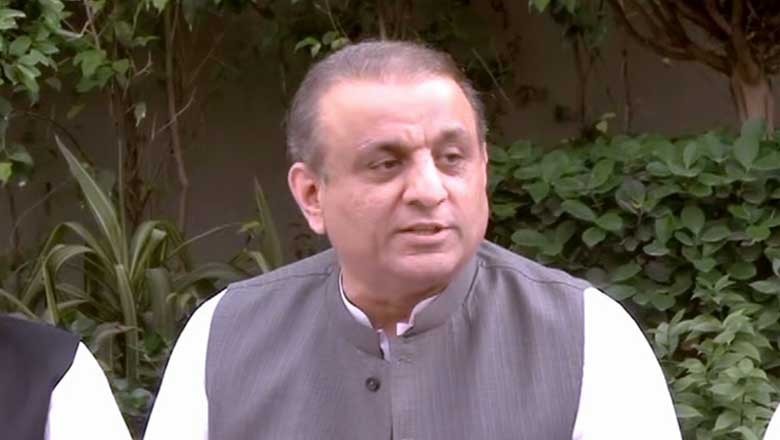 علیم خان کی کامیابی چلینج، عدالت نے جواب طلب کرلیا