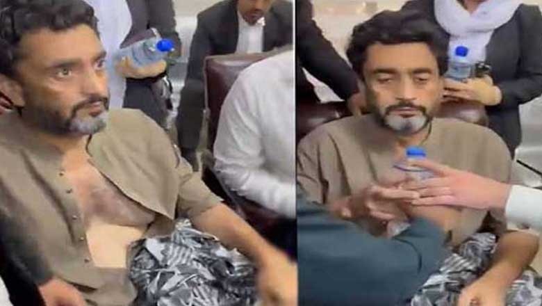 شہریار آفریدی کی گرفتاری کا معاملہ، ڈپٹی کمشنر کو گرفتار کرنے کا حکم