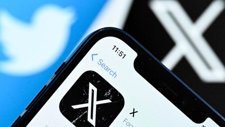 پاکستان میں مسلسل چوتھے روز ایکس سروس متاثر