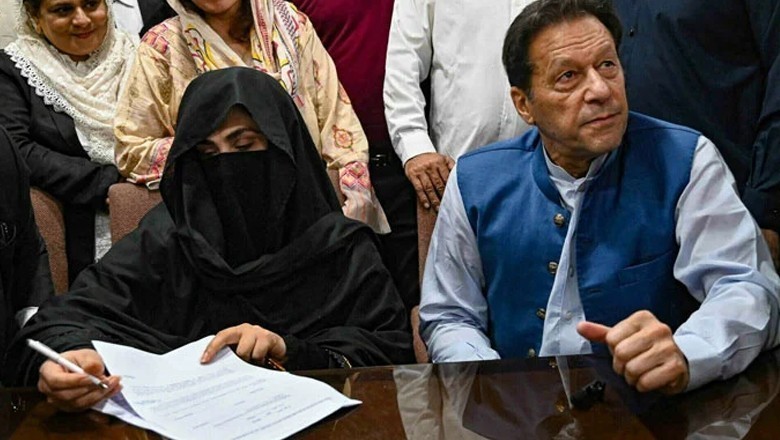 اڈیالہ جیل میں جگہ نہ ہونے کیوجہ سے بشری بی بی کو منتقل نہیں کرسکتے، حکام