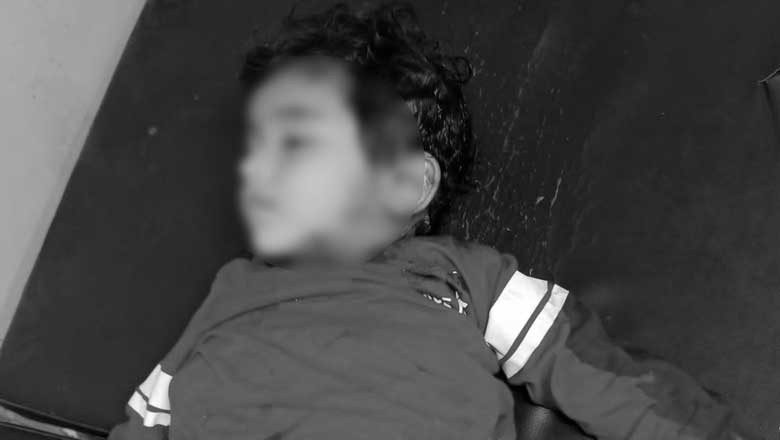 کراچی میں ڈکیتوں کی فائرنگ سے 2 سالہ بچی جاں بحق