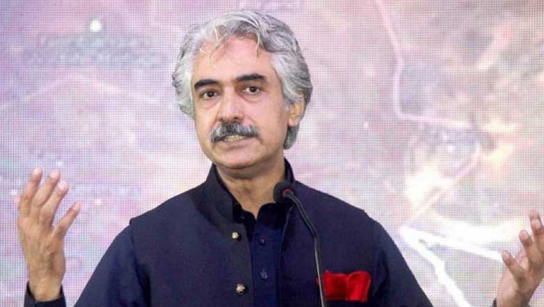 نامزد وزیر اعلی پنجاب میاں اسلم اقبال کو گرفتار کرلیا گیا