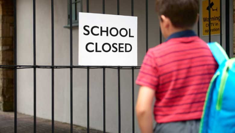 تعلیمی اداروں میں چھٹی کا اعلان، نوٹی فکیشن جاری