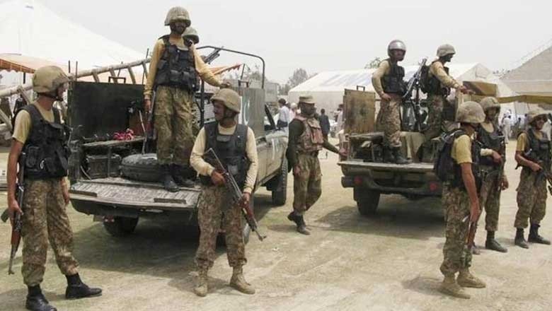 معذور فوجیوں کیلیے سول سروس میں کوٹا بڑھانے کی سفارش