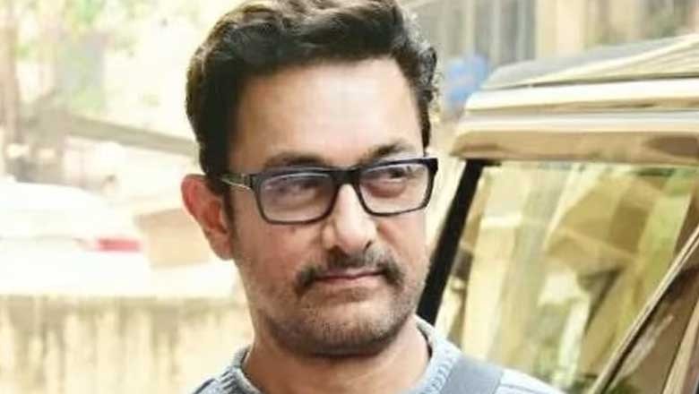 مسٹر پرفیکٹ نہیں بلکہ ایک عام انسان ہوں، عامر خان