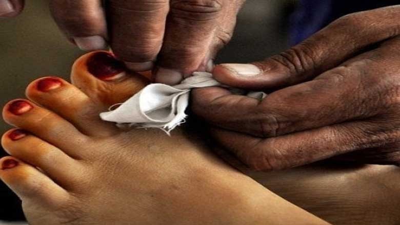 نشے سے روکنے پر سفاک شوہر نے بیوی کو قتل کردیا