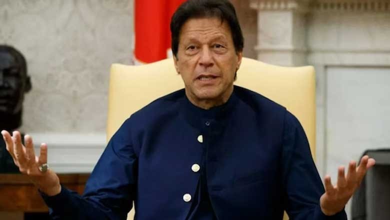 اسلام آباد ہائیکورٹ کا عمران خان کو ریلیف، اجازت مل گئی