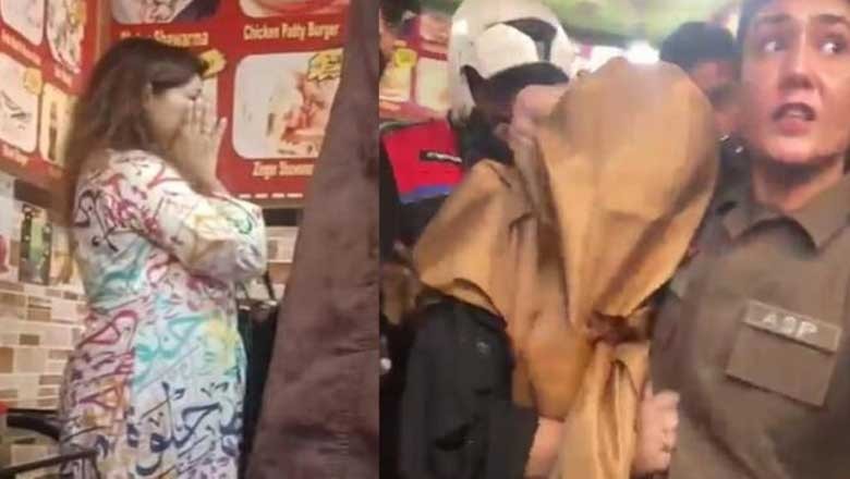 اچھرہ واقعہ، سینیٹرز کا الزام لگانے والوں کیخلاف کارروائی کا مطالبہ