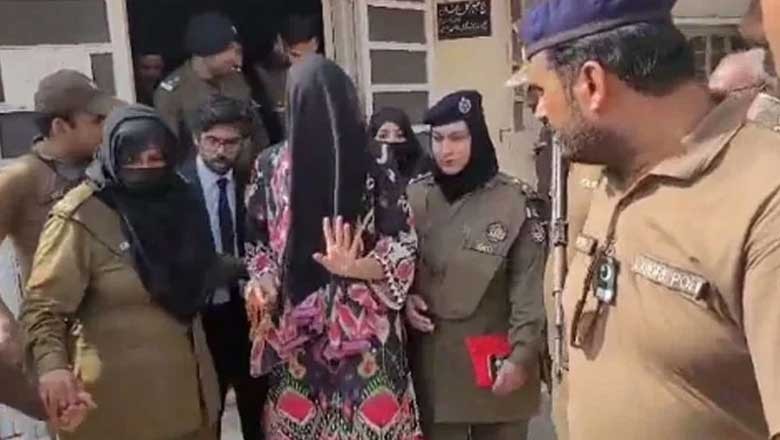 جے یو آئی اور ن لیگ نے پی ٹی آئی خواتین کی رہائی کی حمایت کردی
