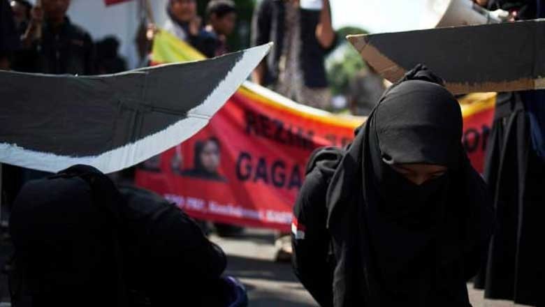 سعودی عرب میں 7 افراد کے سر قلم کردیے گئے