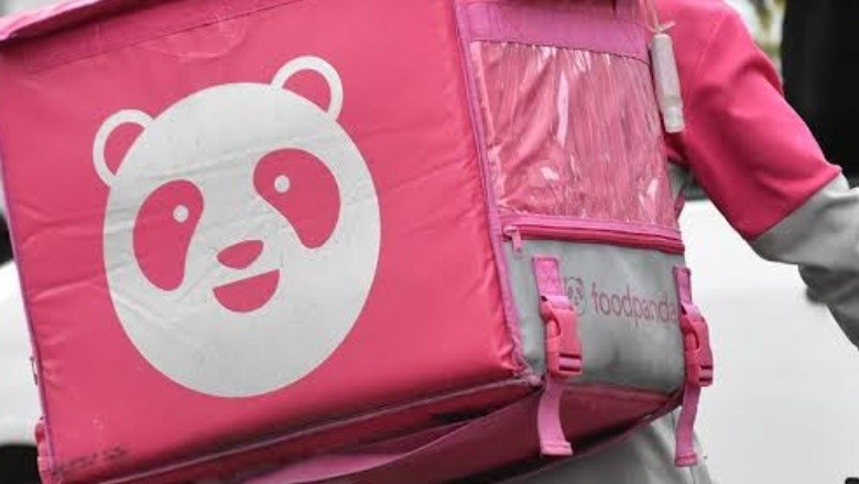 کراچی میں فائرنگ سے 22 سالہ فوڈ پانڈا رائیڈر جاں بحق