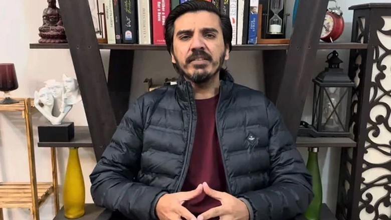 اسد طور کی ایف آئی اے حراست میں حالت بگڑ گئی