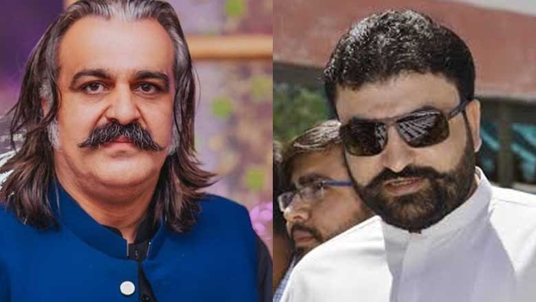 علی امین گنڈا پور وزیراعلیٰ خیبرپختونخوا اور سرفراز بگٹی بلوچستان بن گئے