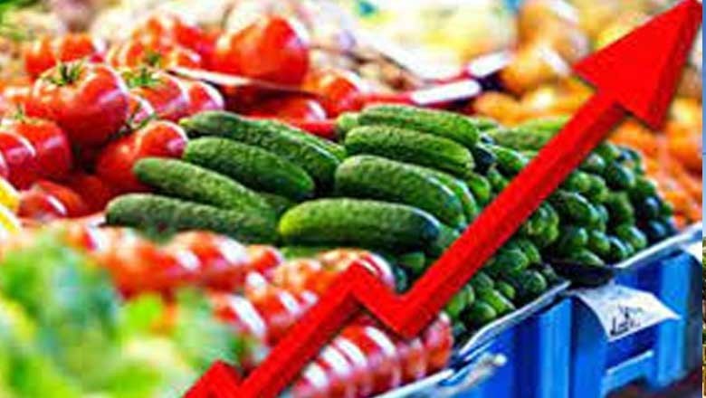 مہنگائی کی شرح میں اضافے کا سلسلہ جاری، 14 اشیا کی قیمتیں مزید بڑھ گئیں
